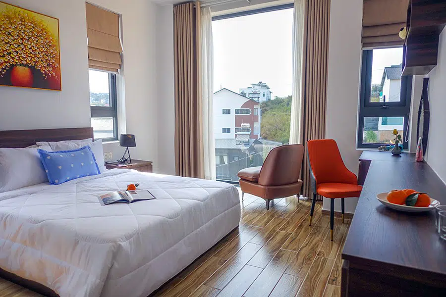 room image